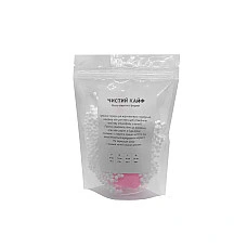 Крафтове мило-член із присоскою Чистий Кайф Pink size S натуральне