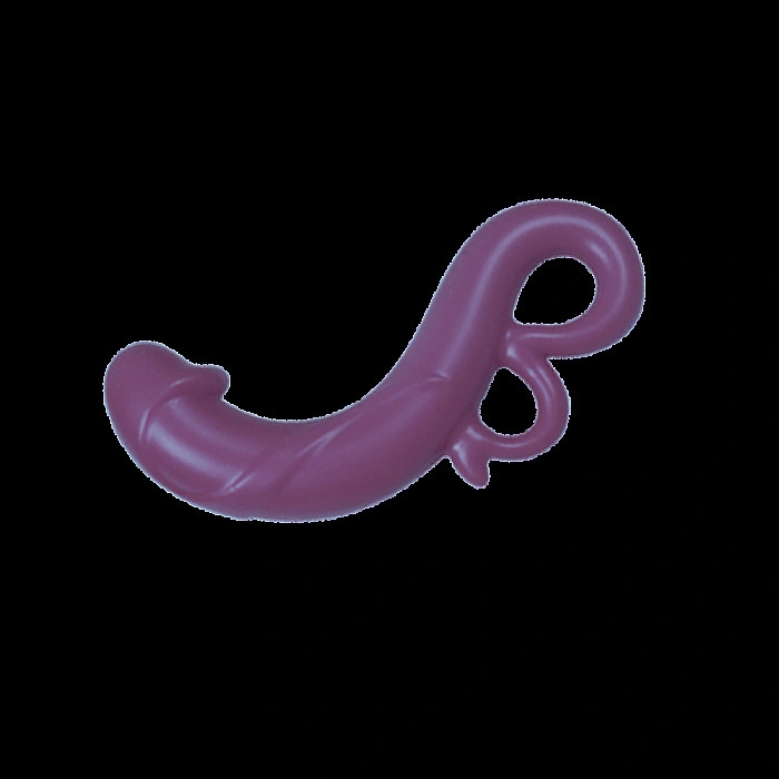 Стимулятор простаты и точки G - Alive Bifinger Violet