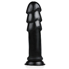 Анальная пробка BUTTR - MadBull Muzzl XXL Dildo