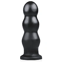 Анальная пробка BUTTR - Tactical III Butt Plug
