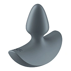 Анальна вібропробка Satisfyer Booty Absolute Beginners 1, для початківців