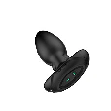 Анальна вібропробка Nexus Beat Butt Plug
