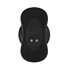 Анальная вибропробка Nexus ACE Medium, с пультом ДУ, макс. диаметр 4см