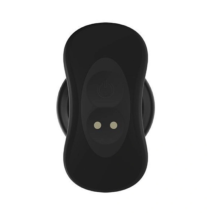 Анальная вибропробка Nexus ACE Medium, с пультом ДУ, макс. диаметр 4см
