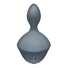 Анальна вібропробка Satisfyer Booty Absolute Beginners 4