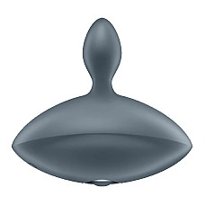 Анальна вібропробка Satisfyer Booty Absolute Beginners 4
