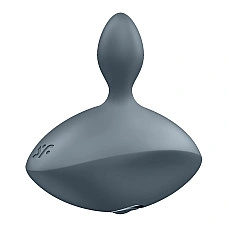 Анальна вібропробка Satisfyer Booty Absolute Beginners 4
