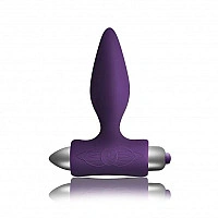 Анальный вибратор Rocks Off Petite Sensations – Plug Purple
