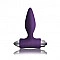 Анальный вибратор Rocks Off Petite Sensations – Plug Purple