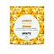 Пробник массажного масла EXSENS Amber Jojoba 3мл