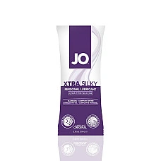 Пробник JO Xtra Silky Silicone (10 мл)