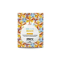 Пробник масажна олія EXSENS Sex On The Beach 3мл