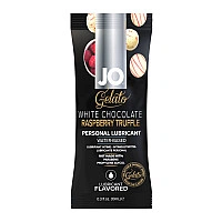 Пробник JO Gelato - White Chocolate Raspberry (10 мл)