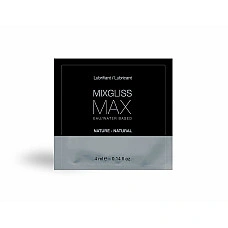 Пробник MixGliss MAX NATURE (4 мл)