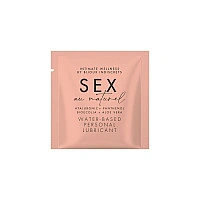Пробник лубриканта Bijoux Indiscrets – Sex au Naturel 2 мл