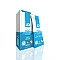 Набор лубрикантов Foil Display Box – JO H2O Lubricant – Original – 12 x 10ml