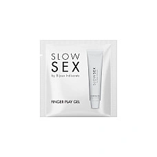 Пробник Bijoux Indiscrets Sachette Finger play gel (2 мл)
