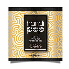 Пробник Sensuva - Handipop Mango Smoothie (6 мл)