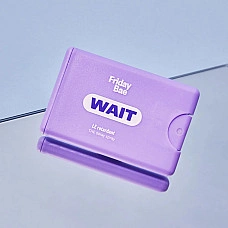 Спрей-пролонгатор Friday Bae WAIT 10 мл