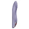 Пульсатор Fun Factory Stronic Flow Light Violet, 8 режимів роботи, перезаряджуваний