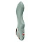 Пульсатор Fun Factory Stronic Dive Light Green, 8 режимів роботи, перезаряджуваний