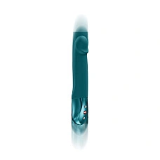 Пульсатор Fun Factory Stronic Real Bottle Green, 10 режимів роботи, перезаряджуваний