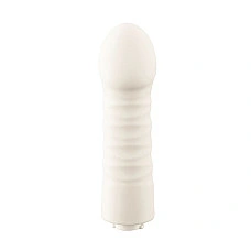 Змінна насадка KISSTOY Dildo для секс-машини Tutu II