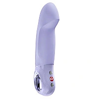 Пульсатор для точки G Fun Factory STRONIC G FORTE Purple, 8 режимов, супермощный