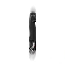 Пульсатор Fun Factory Stronic Real Black, 10 режимів роботи, перезаряджуваний