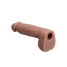 Фалоімітатор для секс-машин Lovense Small Dildo