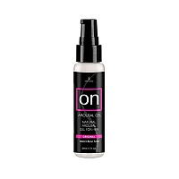 Возбуждающий гель для клитора Sensuva ON for Her Arousal Gel Original (29 мл) жидкий вибратор