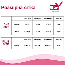 Чоловічий еротичний костюм кухаря "Умілий Джек" One Size: сліпи, фартух, хустка і ковпак