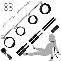 БДСМ-набір LOCKINK YEAHWOW Door Swing & Leg Spreader Bondage set (м'яте паковання!!!)