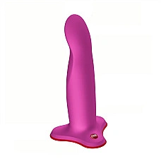 Фаллоимитатор Fun Factory LIMBA FLEX L Magenta (мятая упаковка!!!)