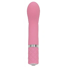 Розкішний вібратор Pillow Talk - Racy Pink (м'яте паковання!!!)