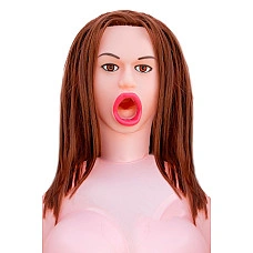 Надувна лялька Candy Dolls Hot Redhead (м'ята паковання!!!)