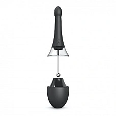 Автоматичний анальний душ-вібратор Dorcel Douche Mate Pro (м'яте паковання!!!)