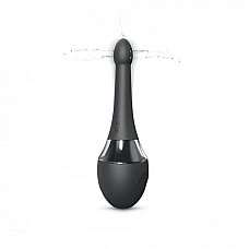 Автоматичний анальний душ-вібратор Dorcel Douche Mate Pro (м'яте паковання!!!)