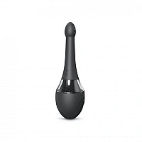 Автоматический анальный душ-вибратор Dorcel Douche Mate Pro (мятая упаковка!!!)