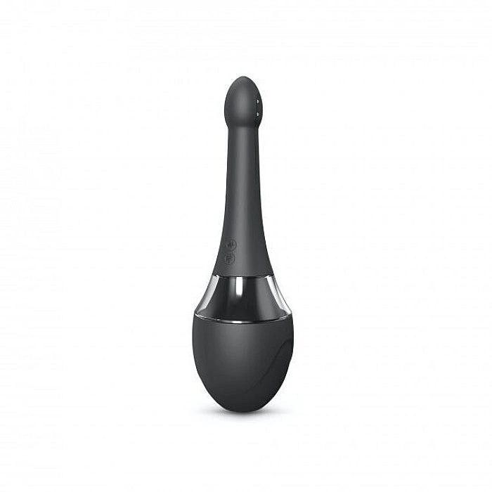 Автоматичний анальний душ-вібратор Dorcel Douche Mate Pro (м'яте паковання!!!)
