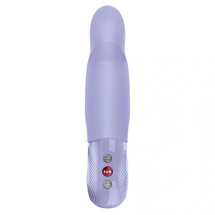 Пульсатор для точки G Fun Factory STRONIC G FORTE Purple (м'яте паковання!!!)
