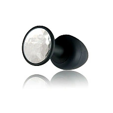 Анальна пробка Dorcel Geisha Plug Diamond XL (м'ята упаковка!!!)