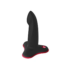 Фаллоимитатор Fun Factory LIMBA FLEX S Black (мятая упаковка!!!)