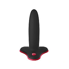 Фаллоимитатор Fun Factory LIMBA FLEX S Black (мятая упаковка!!!)