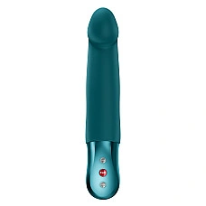 Пульсатор Fun Factory Stronic Real Bottle Green (мятая упаковка!!!)