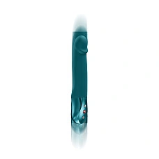 Пульсатор Fun Factory Stronic Real Bottle Green (мятая упаковка!!!)