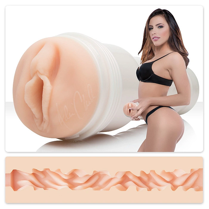 Мастурбатор Fleshlight Girls: Adriana Chechik - Empress (м'яте паковання!!!)