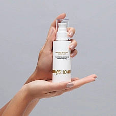 Масажний гель YESforLOV ALLOVER LUBRICATING MASSAGE GEL 100 мл