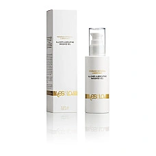 Масажний гель YESforLOV ALLOVER LUBRICATING MASSAGE GEL 100 мл