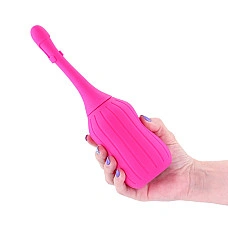 Спринцівка NS Novelties INYA - Deluxe Cleanser 2.0 - Pink